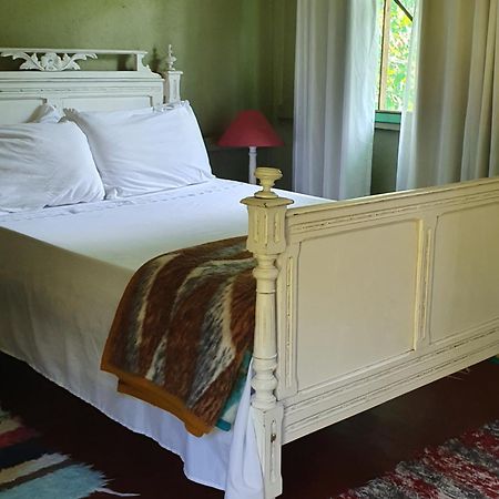 Sitio Mae Terra Hotel Afonso  Luaran gambar