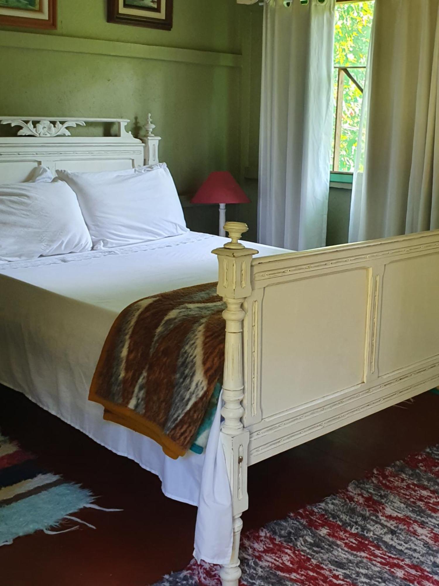 Sitio Mae Terra Hotel Afonso  Luaran gambar